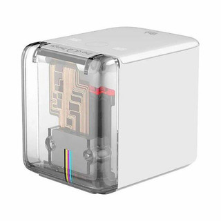 پرینتر رنگی قابل حمل موبایل برند امبراش مدل Kongten + کارتریج بزرگ 62xl
