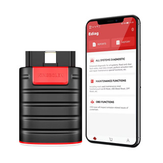 **دستگاه دیاگ بلوتوثی 2025 ThinkDiag NEW با کدینگ ECU و بیش از 15 ریست سرویس رایگان**